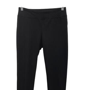 BCG Pants Womens Small Athletic Black